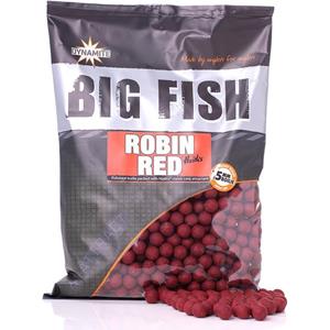 Dynamite Baits Boilies Robin Red Shelf Life 1kg - Rood_20