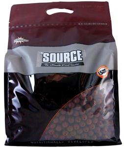 Dynamite Baits Boilies The Source 1 kg_15mm