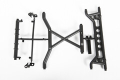 Yeti XL Chassis Cross Members (AX31005)