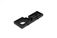 Motor support 2 plastic Sand Buggy (1230118)
