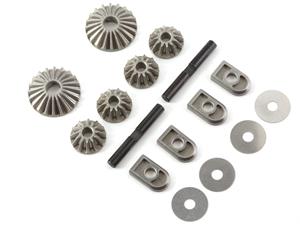 Diff Gear Set, 1 Unit (AR310436)