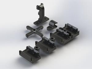 Cable Routing Set (AR320265)