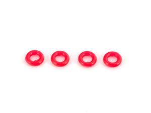 O-Ring P3 3.5x1.9MM (RED) (4PCS) (AR330245)