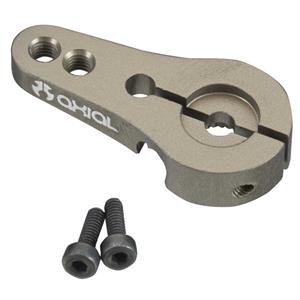 Aluminum Servo Horn 25T (AX30836)
