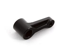 Aluminium Servo Horn Black (AR340061)