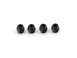 Shock Ball 3x6.8x6.3MM (4PCS) (AR330206)