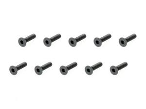 Flat Head Screw M3x12mm(10pcs) (AR722312)