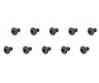 Button Head Screw M3x5mm (10pcs) (AR721305)