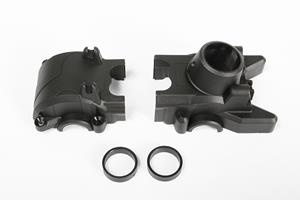 Axial Front Bulkhead Yeti XL (AX31052)