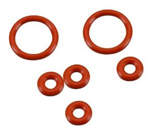 O-Ring Set (Large 4pcs, small 2pcs) (AR330022)