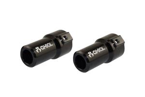 Aluminum Rear Axle Lockout (2pcs) (AX30494)