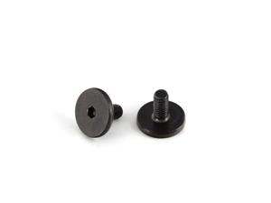 Large Cap Head Motor Screw M3x6mm (2pcs) (AR704306)