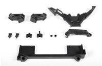 Yeti Chassis Components (AX31104)