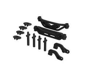 Composite Body Mount Set (AR320277)