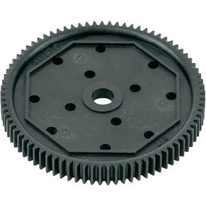 Spur Gear(81T,48DP)(1pc) (AR310021)