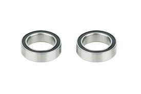 Ball Bearing 10x15x4mm (2pcs) (AR610001)