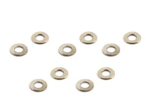 Washer 2.7x5x0.5mm (10) (ARAC9831)