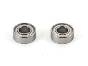 Ball Bearing 5x11x4mm (2pcs) (AR610019)