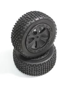 Front Tire Set (2) Buggy (1230033)