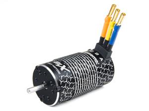 Blx 2050kv Brushless 4074 6s Motor (AR390205)