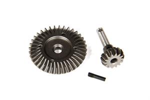 Heavy Duty Bevel Gear Set - 36T/14T (AX30401)