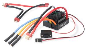 Brushless ESC "Thrust A8120A 1:8 waterproof (2110002)