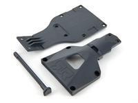 Composite Chassis Upper & Lower plate (AR320203)