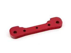 Aluminium FF Suspension Mount Red (AR330378)