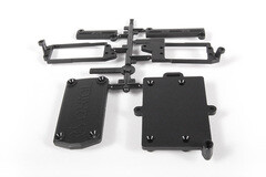 Yeti XL Electronics Box Parts (AX31021)