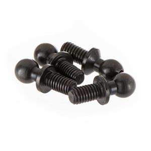 Ball Stud 4.3x10mm 4pcs (AR330171)