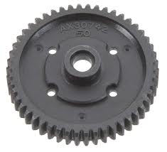 Spur Gear 32P 50T (AX30742)