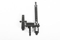 Yeti XL Rear Sway Bar Parts (AX31029)