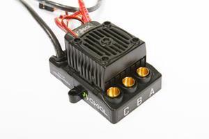 AE-4 Vanguard XL ESC (AX31091)