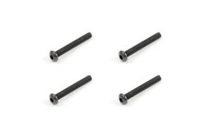 Button Head Screw M3x30MM (4PCS) (AR721330)