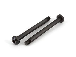 Hinge Pin Front Upper M4x46mm (AR330380)