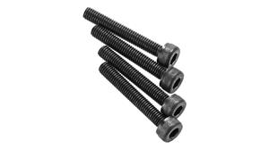 Cap Head Hex Machine Screw M3x16MM (4PCS) (AR723320)