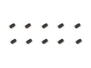 Set Screw M2x3MM (10PCS) (AR724203)