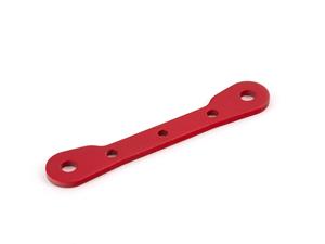 Aluminium RR Suspension Mount (red) (AR330229)