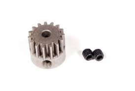 Pinion Gear 32P 15T (3mm shaft) (AX30726)