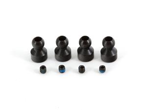 Ball 3x5.8x10.8MM (4PCS) (AR330216)