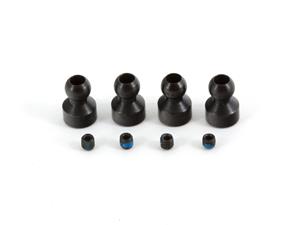 Ball 3x5.8x10.8MM (4PCS) (AR330216)