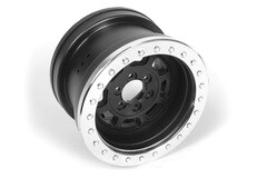 2.2 Trail Ready HD Series Beadlock w/Slim Ring - IFD Wheels - (AX08142)