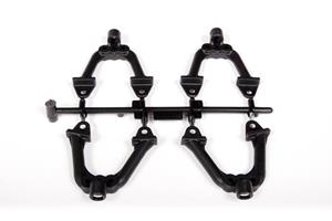 SCX10 Shock Hoops Parts Tree (AX80025)