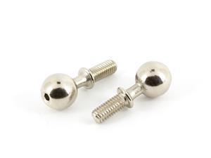 Pivot Ball M6x14x35mm 2Pcs (AR330197)
