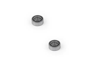 Ball Bearing 5x10x4mm (2pcs) (AR610002)