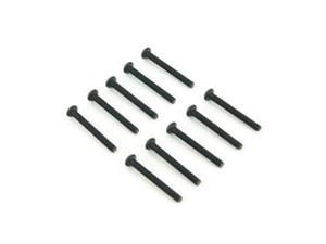 Button Head Screw M3x26MM (10PCS) (AR721326)