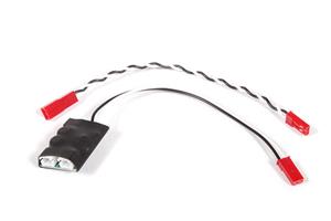 3 Port High Output LED Controller (AX31097)