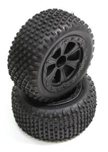 Rear Tire Set (2) Buggy (1230061)