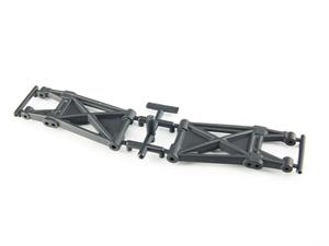 Short rear suspension arms (AR330178)