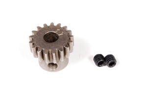Pinion Gear 32P 17T (5mm shaft) (AX30843)